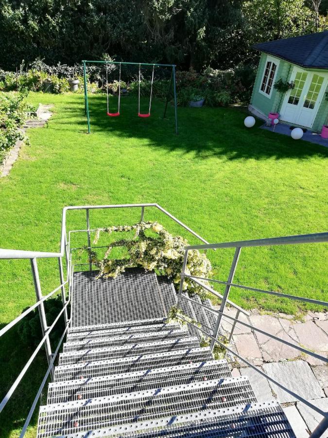 Beste Lage Am Bodensee, Fewo Haemmerle -Blau Constance Exterior photo