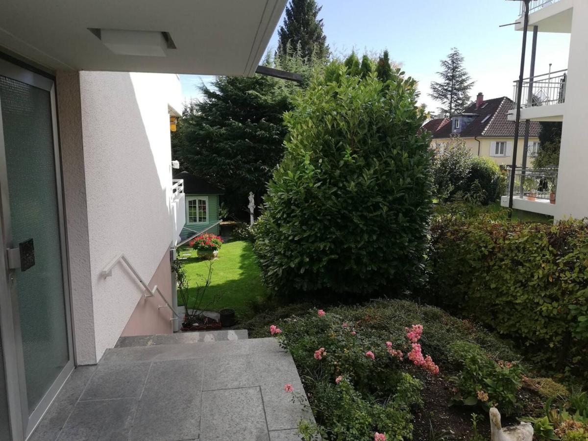 Beste Lage Am Bodensee, Fewo Haemmerle -Blau Constance Exterior photo