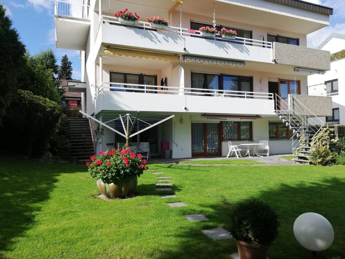 Beste Lage Am Bodensee, Fewo Haemmerle -Blau Constance Exterior photo