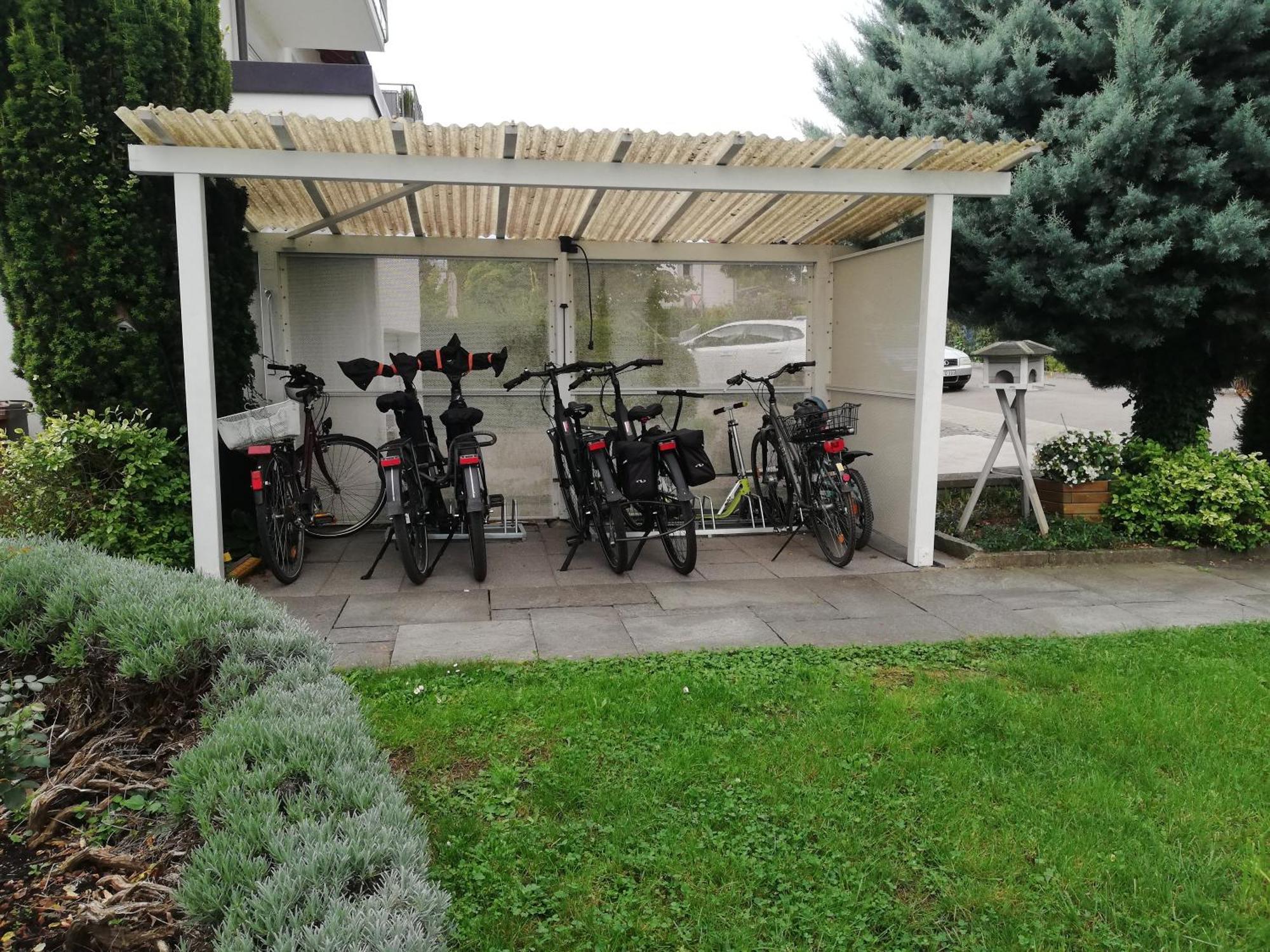 Beste Lage Am Bodensee, Fewo Haemmerle -Blau Constance Exterior photo